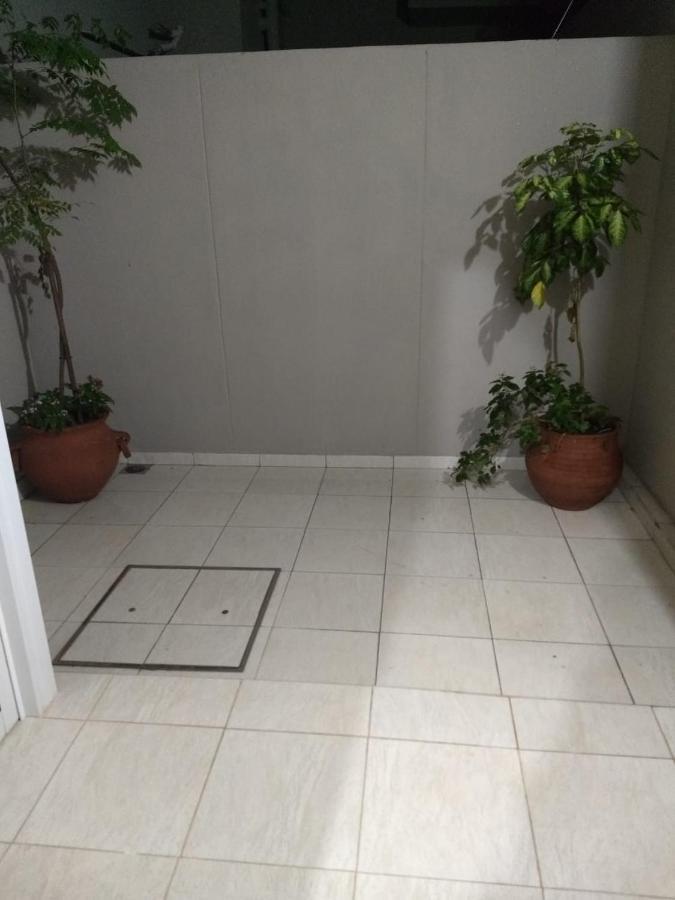 Costa Selva Apartment Posadas Exterior photo
