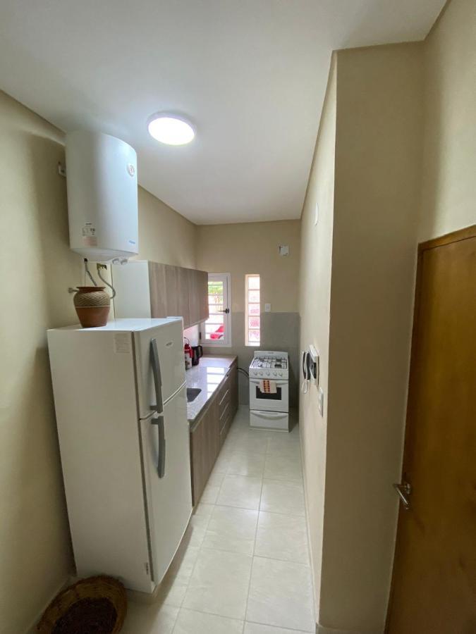 Costa Selva Apartment Posadas Exterior photo