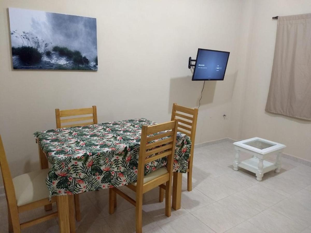 Costa Selva Apartment Posadas Exterior photo